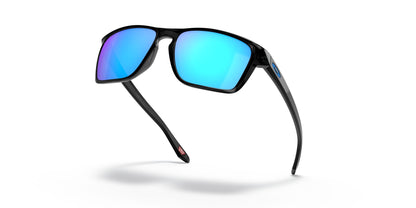 Oakley Sylas Black Ink Sapphire Iridium (9448 24)