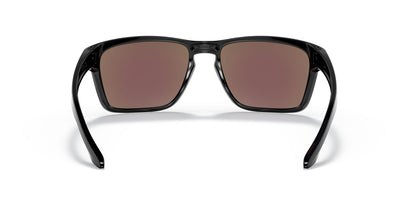 Oakley Sylas Black Ink Sapphire Iridium (9448 24)