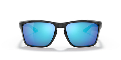 Oakley Sylas Black Ink Sapphire Iridium (9448 24)