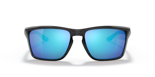 Oakley Sylas Black Ink Sapphire Iridium OO9448 24 (57)