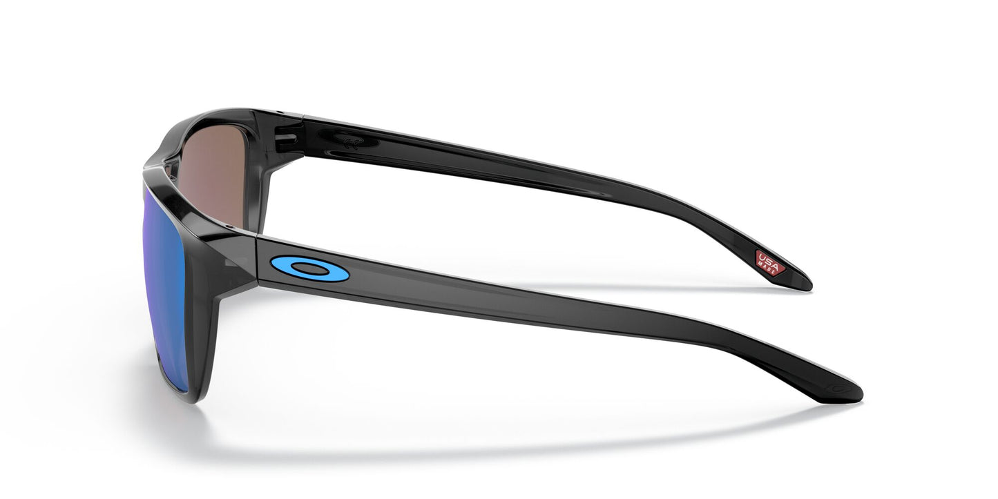 Oakley Sylas Black Ink Sapphire Iridium (9448 24)