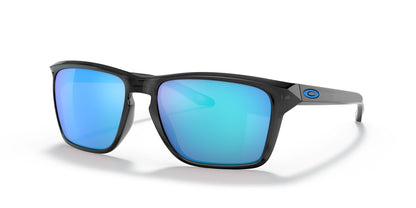 Oakley Sylas Black Ink Sapphire Iridium (9448 24)