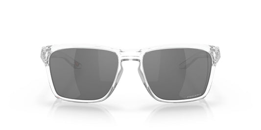 Oakley Sylas Polished Clear Prizm Black OO9448 29 (57)
