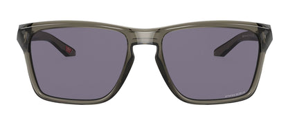 Oakley Sylas Grey Smoke Prizm Grey (9448 31)