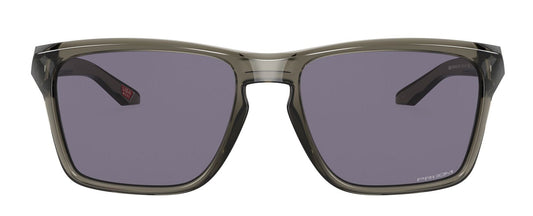 Oakley Sylas Grey Smoke Prizm Grey OO9448 31 (57)