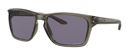 Oakley Sylas Grey Smoke Prizm Grey (9448 31)