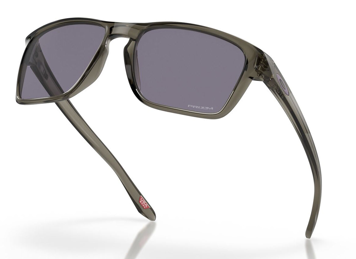 Oakley Sylas Grey Smoke Prizm Grey (9448 31)