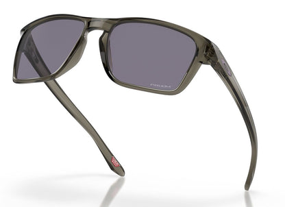 Oakley Sylas Grey Smoke Prizm Grey (9448 31)