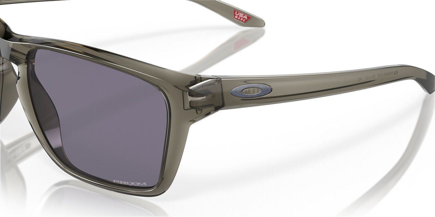 Oakley Sylas Grey Smoke Prizm Grey (9448 31)
