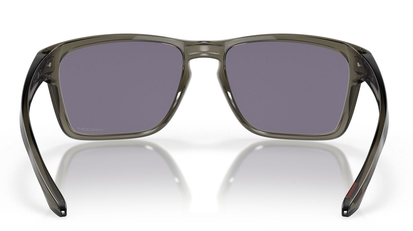 Oakley Sylas Grey Smoke Prizm Grey (9448 31)