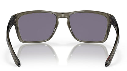 Oakley Sylas Grey Smoke Prizm Grey (9448 31)
