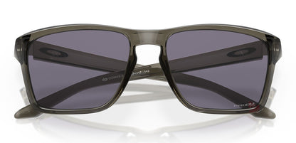 Oakley Sylas Grey Smoke Prizm Grey (9448 31)