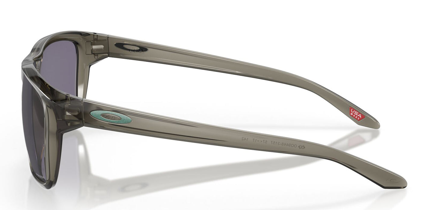 Oakley Sylas Grey Smoke Prizm Grey (9448 31)
