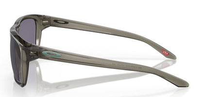 Oakley Sylas Grey Smoke Prizm Grey (9448 31)