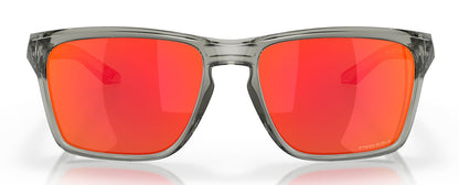Oakley Sylas Grey Ink Prizm Ruby (9448 32)