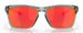 Oakley Sylas Grey Ink Prizm Ruby (9448 32)