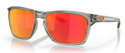 Oakley Sylas Grey Ink Prizm Ruby (9448 32)