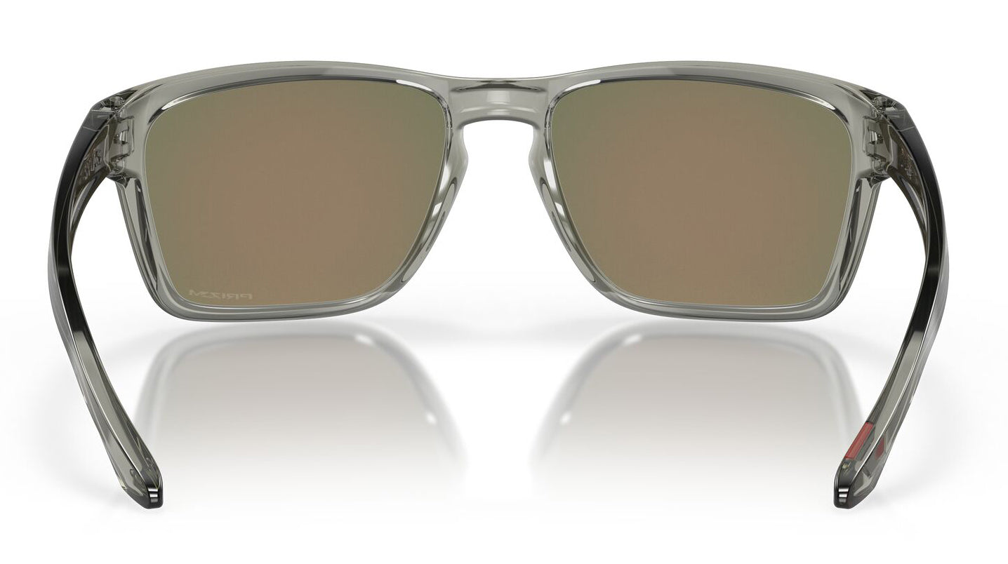 Oakley Sylas Grey Ink Prizm Ruby (9448 32)