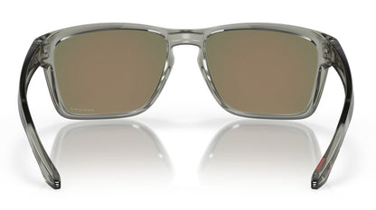 Oakley Sylas Grey Ink Prizm Ruby (9448 32)