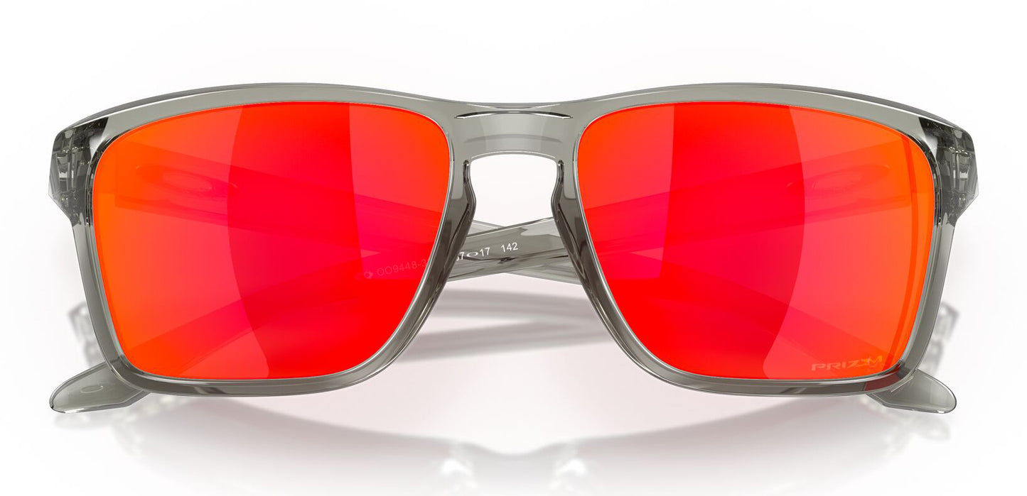Oakley Sylas Grey Ink Prizm Ruby (9448 32)