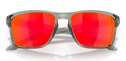 Oakley Sylas Grey Ink Prizm Ruby (9448 32)