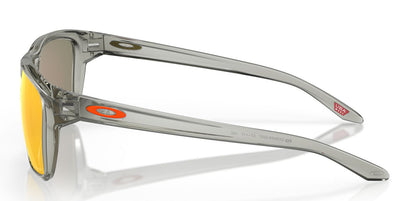 Oakley Sylas Grey Ink Prizm Ruby (9448 32)