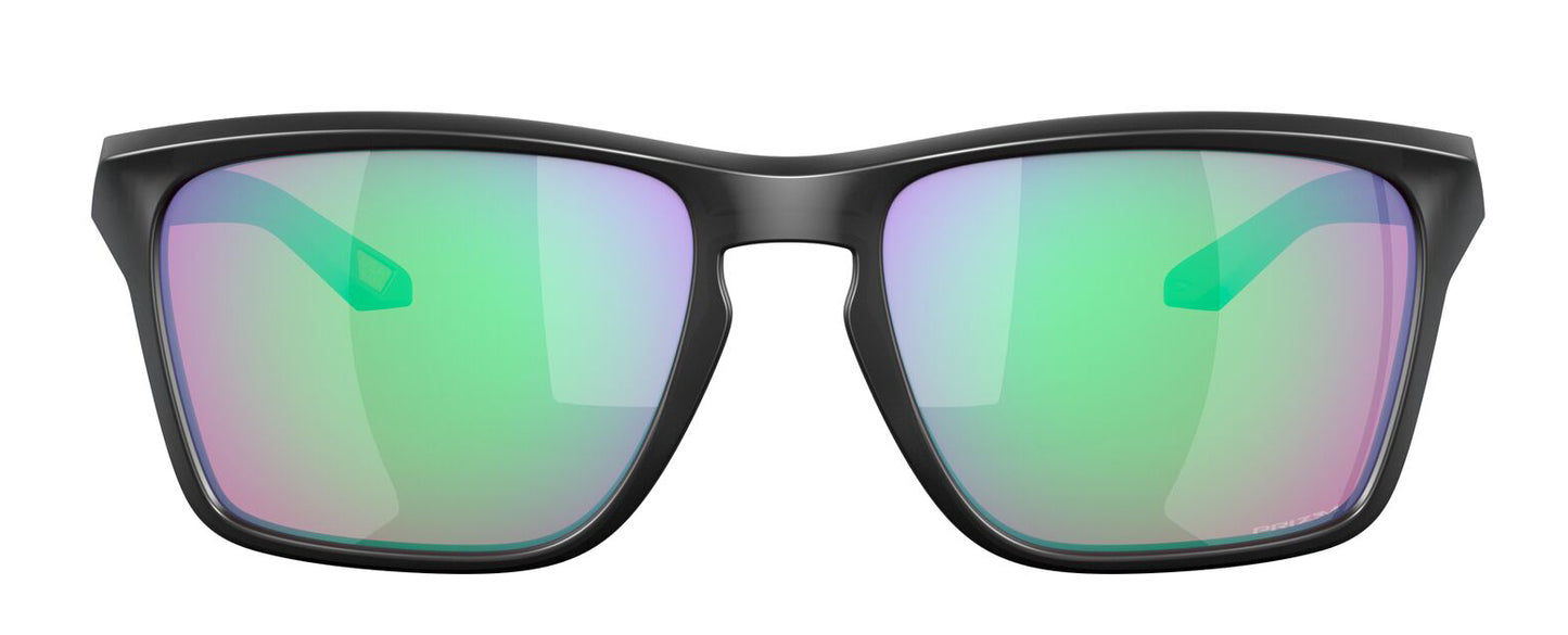 Oakley Sylas Matte Black Ink Prizm Golf (9448 41)