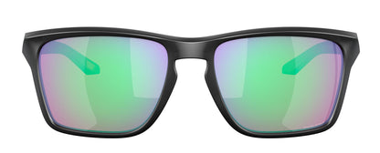 Oakley Sylas Matte Black Ink Prizm Golf (9448 41)