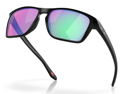 Oakley Sylas Matte Black Ink Prizm Golf (9448 41)