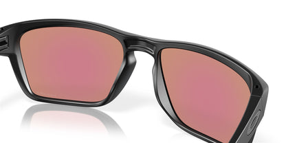 Oakley Sylas Matte Black Ink Prizm Golf (9448 41)