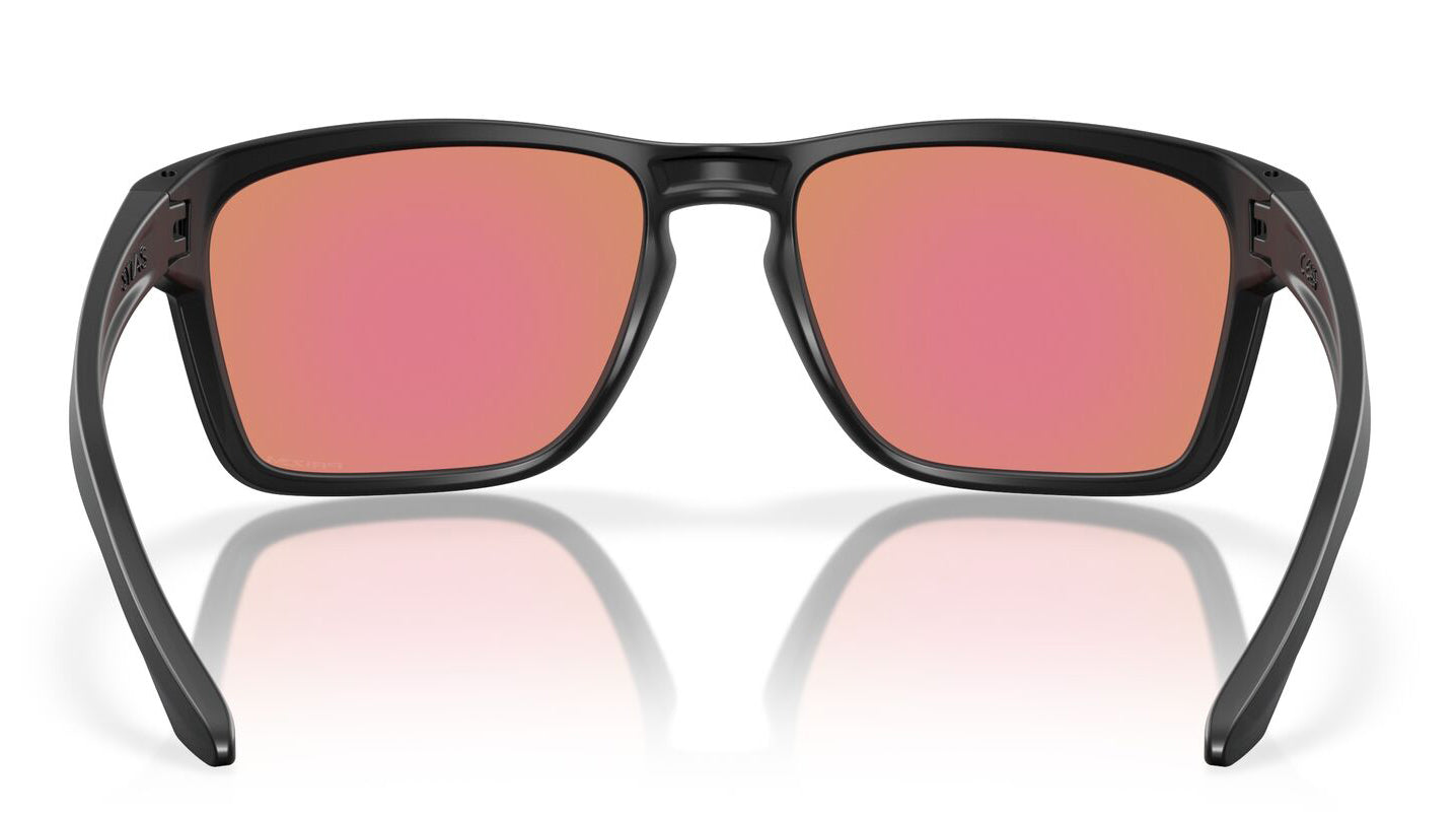 Oakley Sylas Matte Black Ink Prizm Golf (9448 41)