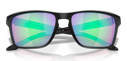 Oakley Sylas Matte Black Ink Prizm Golf (9448 41)