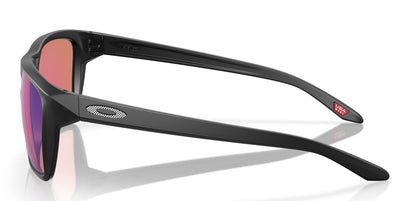Oakley Sylas Matte Black Ink Prizm Golf (9448 41)