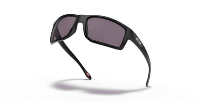 Oakley Gibston Polished Black Prizm Grey (9449-01)