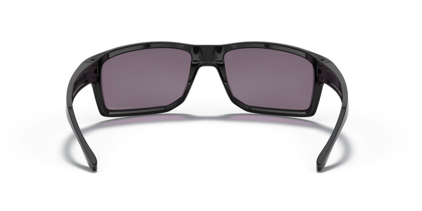 Oakley Gibston Polished Black Prizm Grey (9449-01)