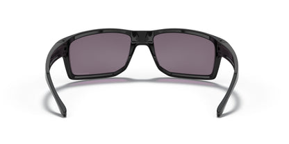 Oakley Gibston Polished Black Prizm Grey (9449-01)