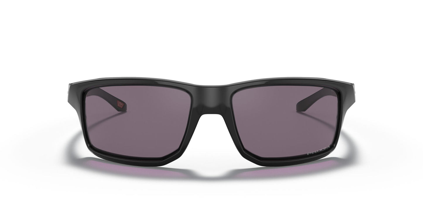 Oakley Gibston Polished Black Prizm Grey (9449-01)