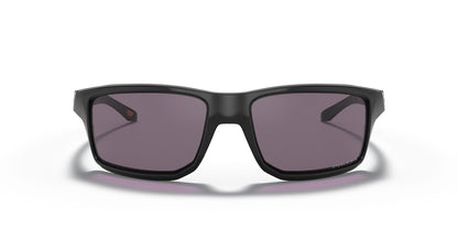 Oakley Gibston Polished Black Prizm Grey (9449-01)