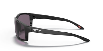 Oakley Gibston Polished Black Prizm Grey (9449-01)