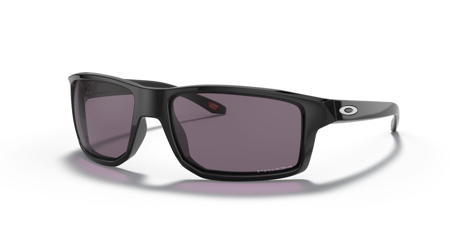 Oakley Gibston Polished Black Prizm Grey (9449-01)