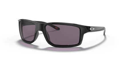 Oakley Gibston Polished Black Prizm Grey (9449-01)