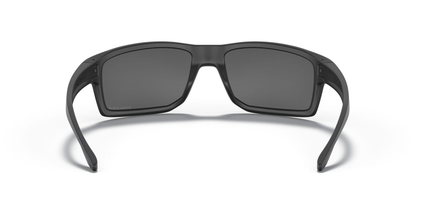 Oakley Gibston Matte Black Prizm Black Iridium (9449-03)