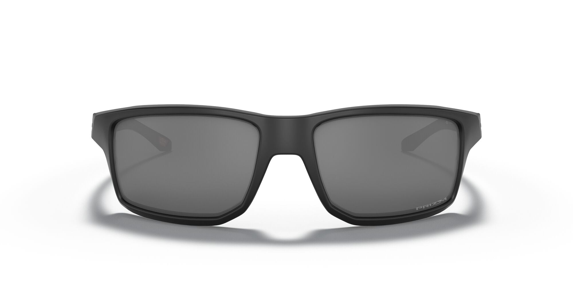 Oakley Gibston Matte Black Prizm Black Iridium OO9449 03 (60
