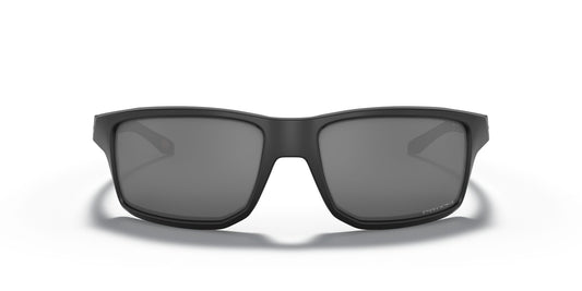 Oakley Gibston Matte Black Prizm Black Iridium OO9449 03 (60)