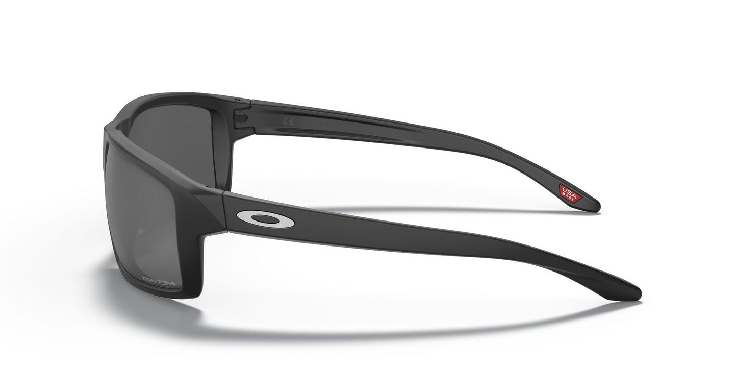 Oakley Gibston Matte Black Prizm Black Iridium (9449-03)