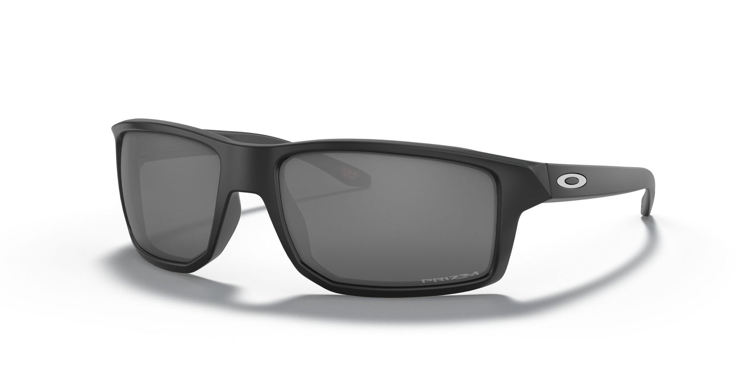 Oakley Gibston Matte Black Prizm Black Iridium (9449-03)