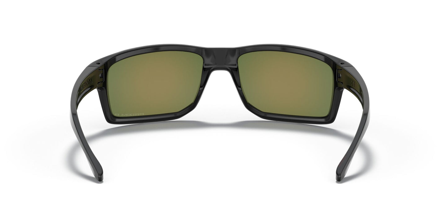 Oakley Gibston Polarised Black Ink Prizm Ruby (9449-05)