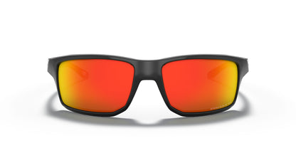 Oakley Gibston Polarised Black Ink Prizm Ruby (9449-05)