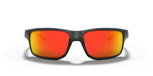 Oakley Gibston Polarised Black Ink Prizm Ruby OO9449 05 (60)