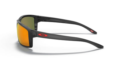 Oakley Gibston Polarised Black Ink Prizm Ruby (9449-05)